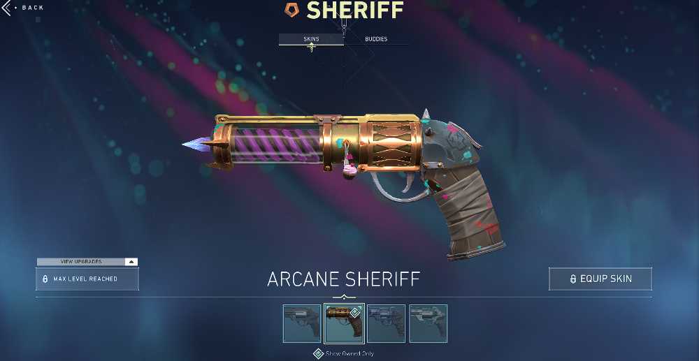1 of 5