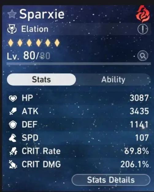 4 of 5