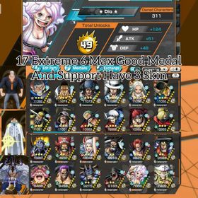 Instant: 17 ex hyperboost 49