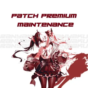 Patch Premium Maintenance │ 42-Day | Professional Account Management
