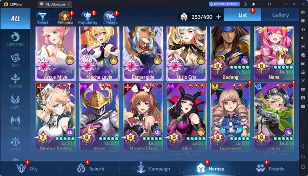 8 of 9