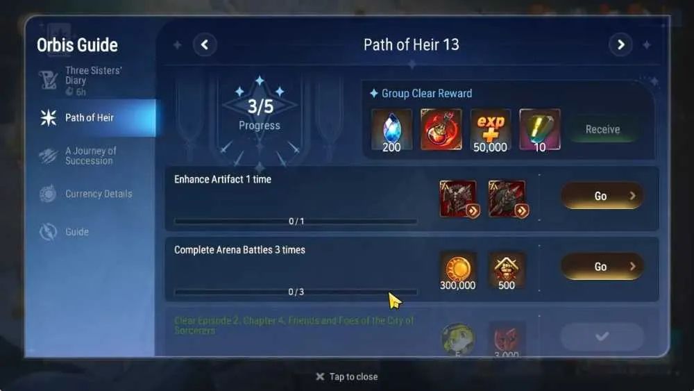 6 of 9