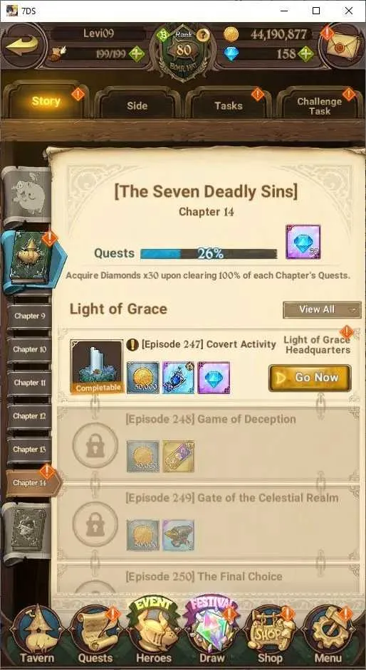 9 of 9