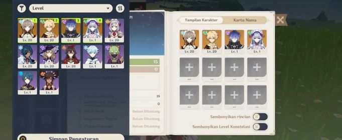 Asia | AR15| Sandrone+Flins+Mizuki|Unset All | Male|
