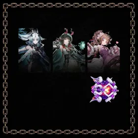 [ASIA] LV 2 | Arcane · Zhuang Fangyi · Ardelia + Dreams of the Starry Beach | Selector Unused | Starter | Signature Weapon