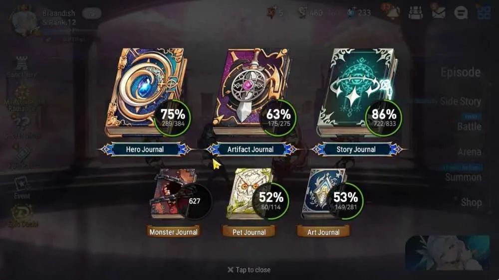 8 of 9