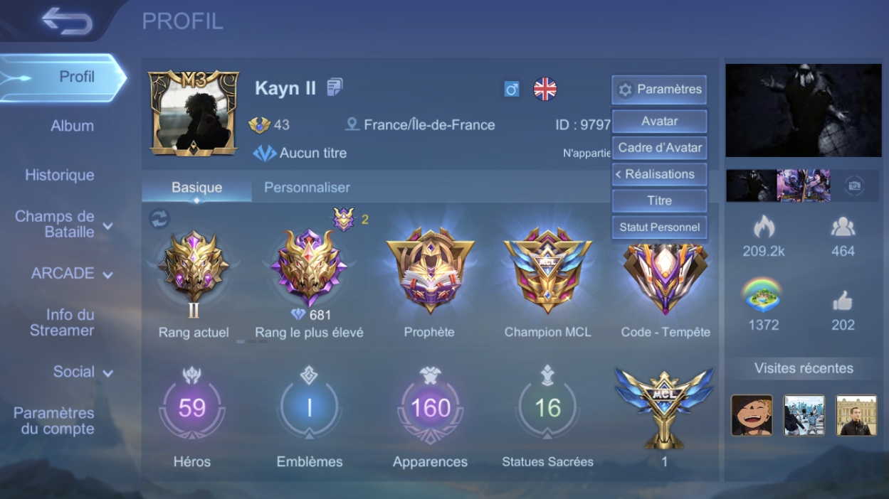 High Winrate Jgl Main 90 1 Legend 1 Kof Gusion Granger Megatron Haya And Leomord Epic High Winrate Jgl Main 90 1 Legend 1 Kof Gusion Granger Megatron Haya And Leomord Epic