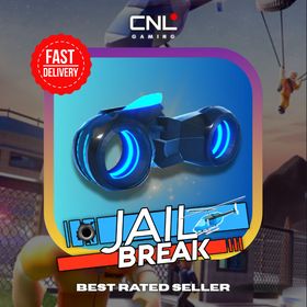 JailBreak - Volt