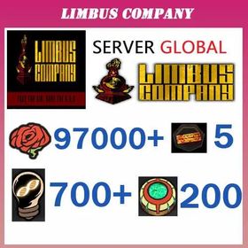 Limbus Company | 97000 Lunacy + 200 Enkephalin Module + 5 Decaextraction Tickets + 8 Decaextraction Identity Tickets + 50 Extraction Tickets + 700 Thread + 3 Season 1 Identity Tickets + 2 Season 2 Identity Tickets + 1 Season 3 Identity Ticket + 1 3rd Anniversary Ticket | Just finished the tutorial, beginner banner still unused