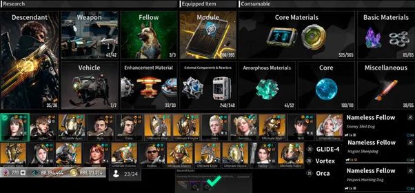 🌟Sale🌟Steam account with TFD, with mail.| Rank 35 | everything unlocked🌟