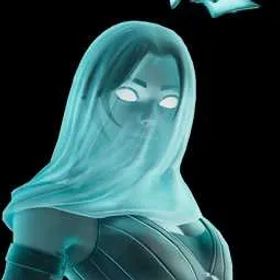 Fortnite Thana the Pale Skin 🌶️ All Platforms 📑 Details in the description