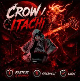 🐦‍⬛Get Crow ( Itachi ) and Evolution | Unit |👑Fastest & Security 👑| Anime Expeditions🫰