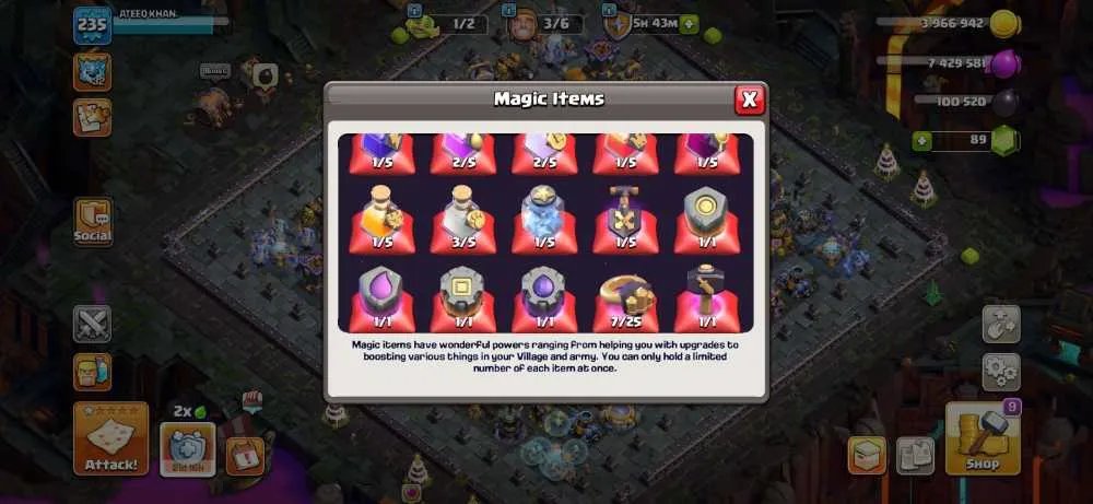 8 of 9