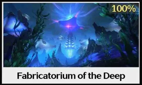 Wuthering Waves - Boosting Exploration 2.5 Full 100% Fabricatoriumm of the Deep Manual without using any Illegal Programs !