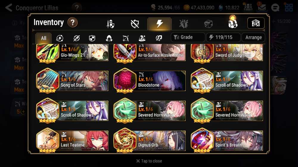 6 of 9