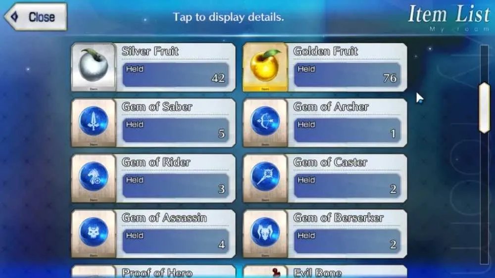 7 of 9