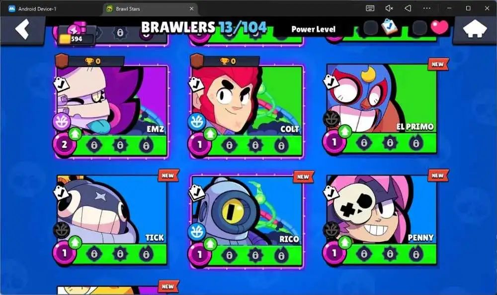 6 of 9