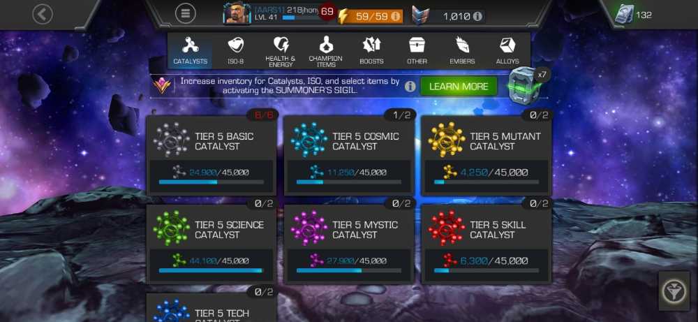 7 of 9