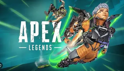 Level 20+⭐️Ranked Ready⭐️22 Apex Packs