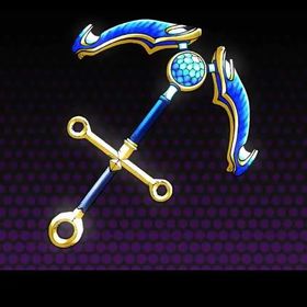 Aquatic Anchor -King Legacy