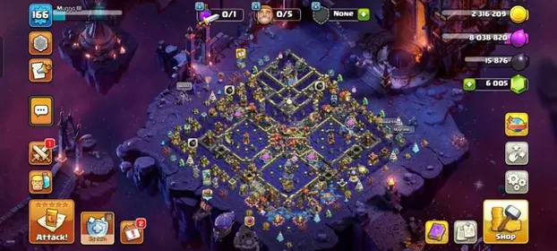 ♣️TH-18 MAXED♣️(6000 Gems💎)♣️[Rare COSMIC SCENERY]♣️Super high Walls[Almost Maxed]♣️Decent Defense and Heroes-60-75-45-40-25♣️ Rare 15 High Epic Equipments available ♣️Best epic heroes skins♣️2 Paid scenery ♣️1100 CWL MEDELS♣️NC available ♣️.Shift to Buyer Mail instantly ♣️.    65$