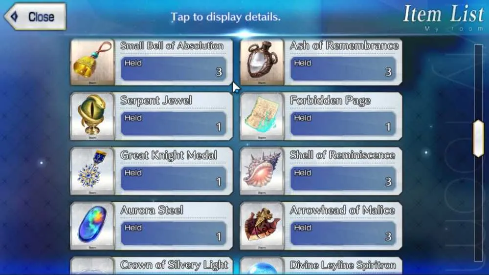 8 of 9