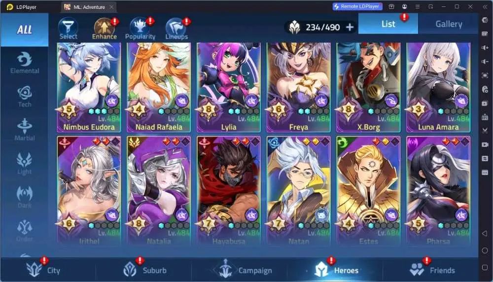 9 of 9