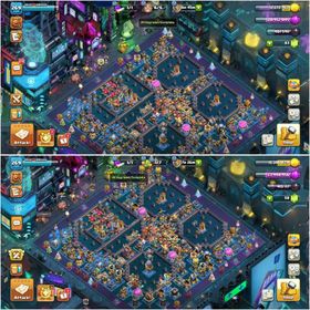 【100% NEW UPDATE MAX】♥️TH18 MAX 100%♥️ALL EQUIPMENT MAX 100%💐Guardians Max⧉NOTHING LEFT TO UPDATE✦XP-269✦FULL ACCESS⧉(M184)