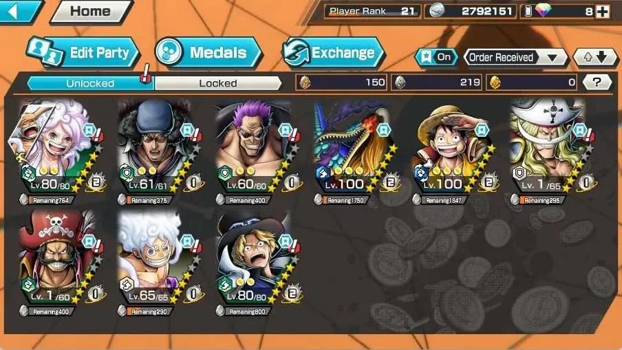 7 of 9