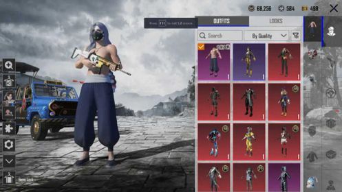🔥 Sunshine Vigor Set ⚡ Fearless Battlestriker Set 👑 Sanctum Maiden Set 🎯 4x Kill Mesg Gunlabs 🌟 9x Mythic Fashions 💥 11x Gunlabs ✨ Full Email Access