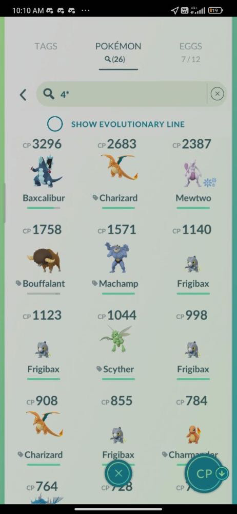 4 of 5