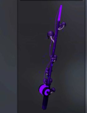 Toxinburst Rod Full Set + 🎁 15 Exalted | Fisch | Check Desk ✅