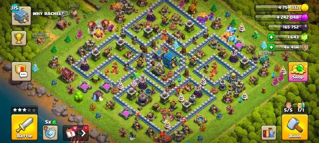 [T62] TH12 All Max | Level 115 | HERO 65/65/40/40 | Good Hero Equipment | INSTAN DELIVERY