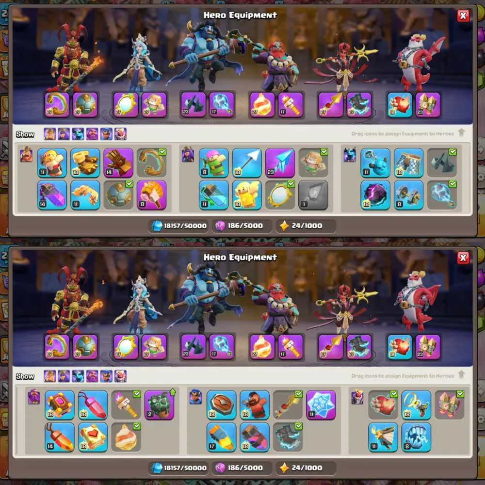 3 of 7