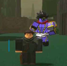 Star Platinum | bridger: WESTERN | Roblox | ( Trading )
