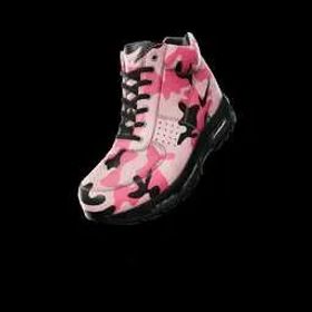 Fortnite Nike Air Max Goadome 'Pink Camo' Kicks 🌶️ All Platforms 📑 Details in the description