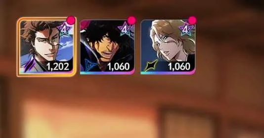 GLOBAL | STARTER 3SSR AIZEN+RANGIKU+CHAD TUTORIAL ONLY LOG (GUEST)