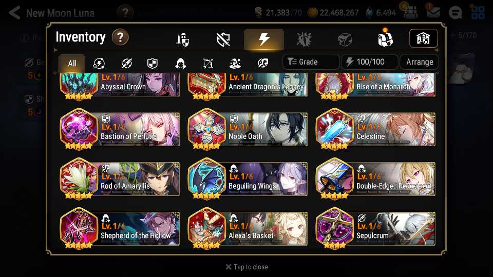 5 of 8