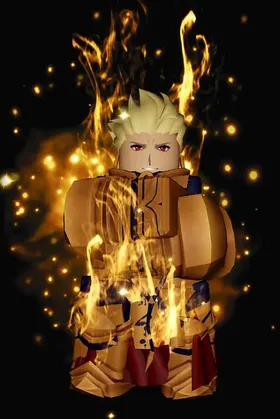 Gilgamesh (King of Heroes) | Fastest Delivery | Cheapest | Anime Vanguard