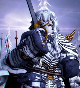 Farm Silver Falcon + Equipment | Griffith | Account Boosting | Anime Expeditions