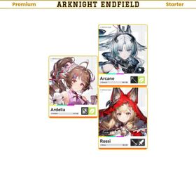 [NA/EU] Lv2 | Arcane + Rossi + Ardelia Sign | No Cheat 100% | Fast Delivery | NaArcRos