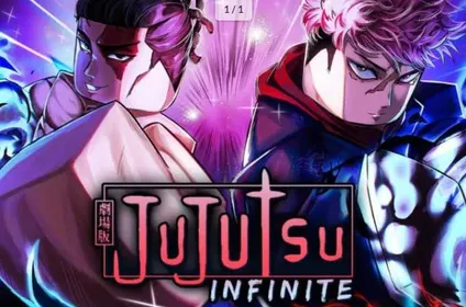 🚨⚡ LAST STOCK! JUJUTSU INFINITE ACCOUNT ⚡ | FULL 🔑 ACCESS | QUICK 🚀 DELIVERY