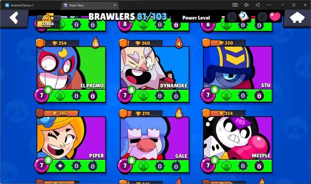 9 of 9