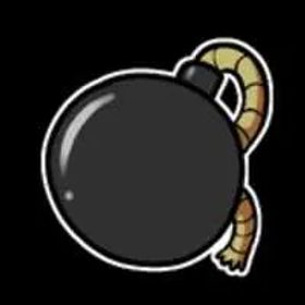 Bomb Permanent - [ 220R ] - BLOX FRUIT