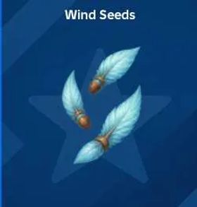 clover legends  |  Wind seeds 10k