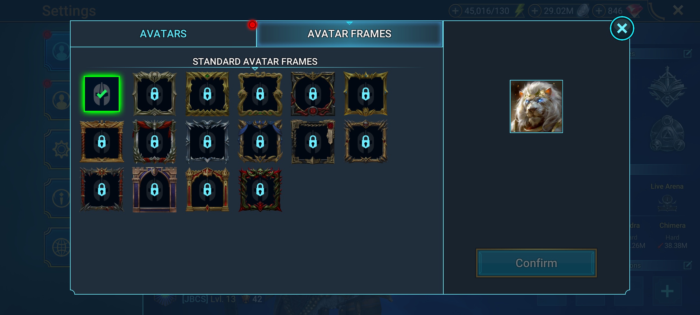 9 of 9