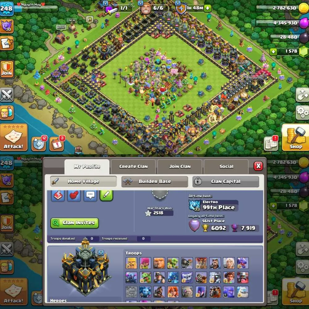 2 of 5