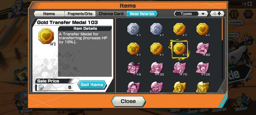 5 of 5