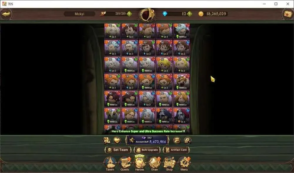 8 of 9