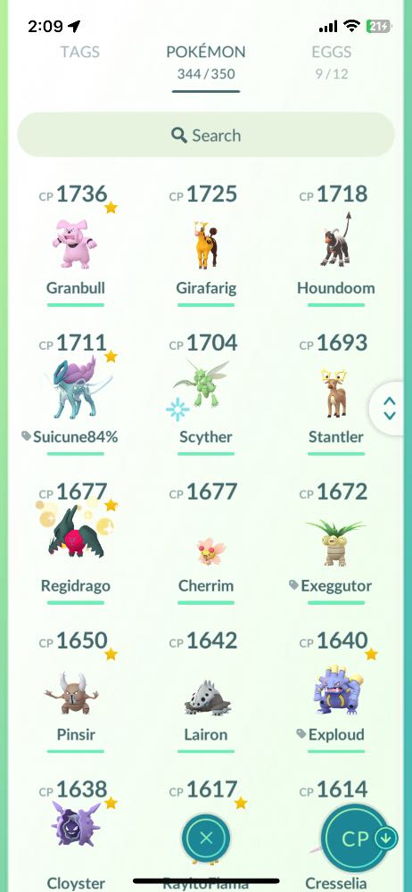3 of 9